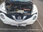 2017 NISSAN JUKE 1.5 DCI N-CONNECTA 5DR for sale at Copart SANDTOFT