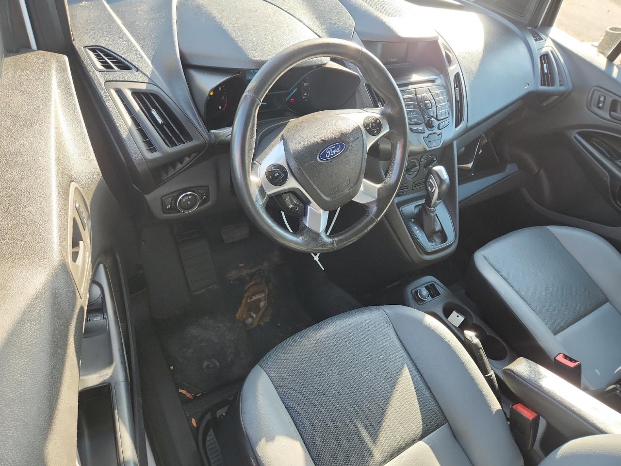 2018 Ford Transit Connect Xl VIN: NM0LS7E75J1364753 Lot: 85134995