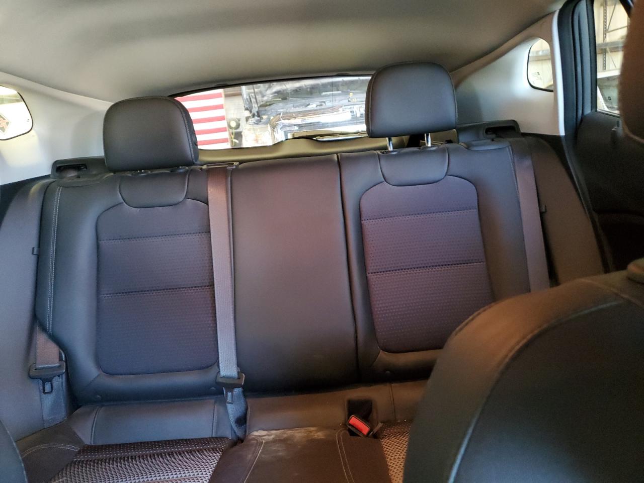 2024 Chevrolet Trax 1Lt VIN: KL77LHE28RC149084 Lot: 85259205