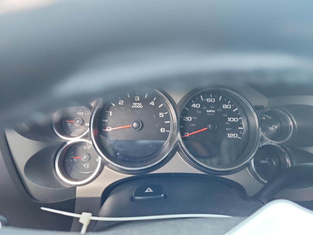 2012 Chevrolet Silverado C1500 Lt VIN: 3GCPCSE05CG286602 Lot: 82434025