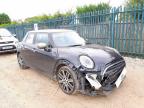 2022 MINI COOPER EXCLUSIVE AUTO  for sale at Copart COLCHESTER