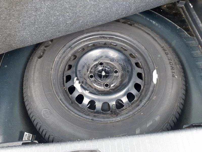 2011 VAUXHALL CORSA 1.2I 16V ENERGY 3DR