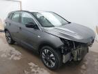 2019 VAUXHALL GRANDLAND X 1.2 TURBO SPORT NAV 5DR for sale at Copart WESTBURY
