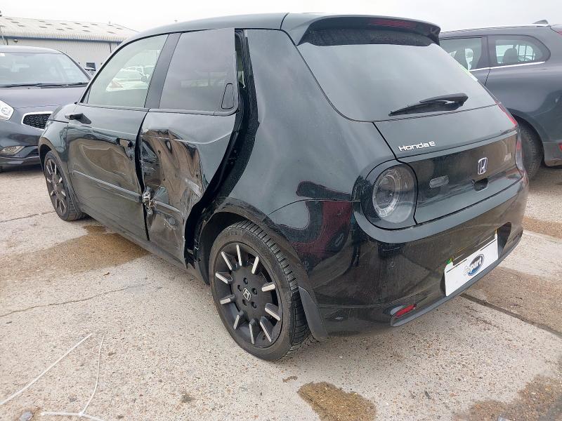 2021 HONDA HONDA E 113KW ADVANCE 36KWH 5DR AUTO