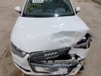 2014 AUDI A1 SPORT TFSI  for sale at Copart WHITBURN
