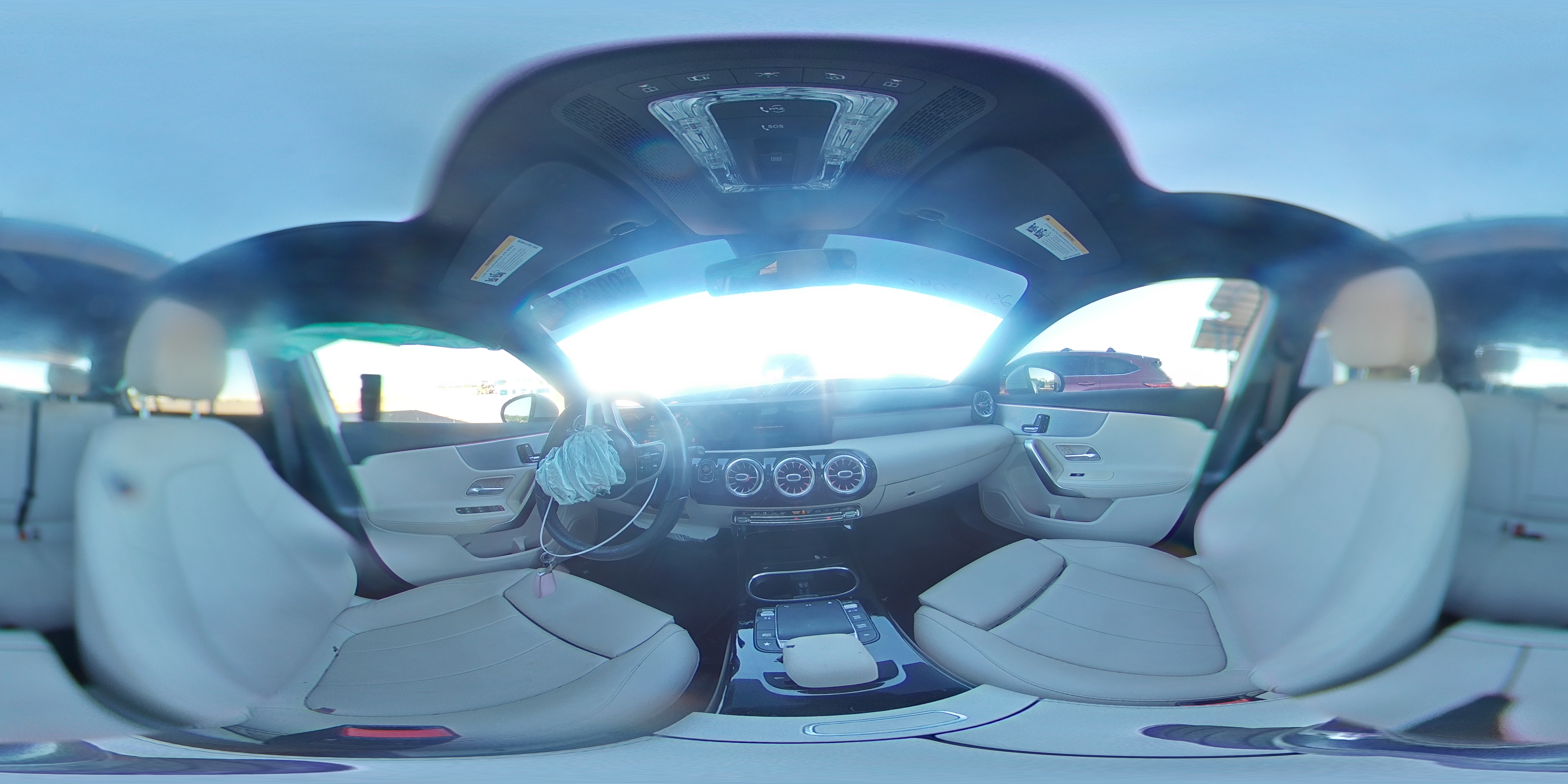 2021 Mercedes-Benz A 220 VIN: W1K3G4EB0MJ271009 Lot: 90336425