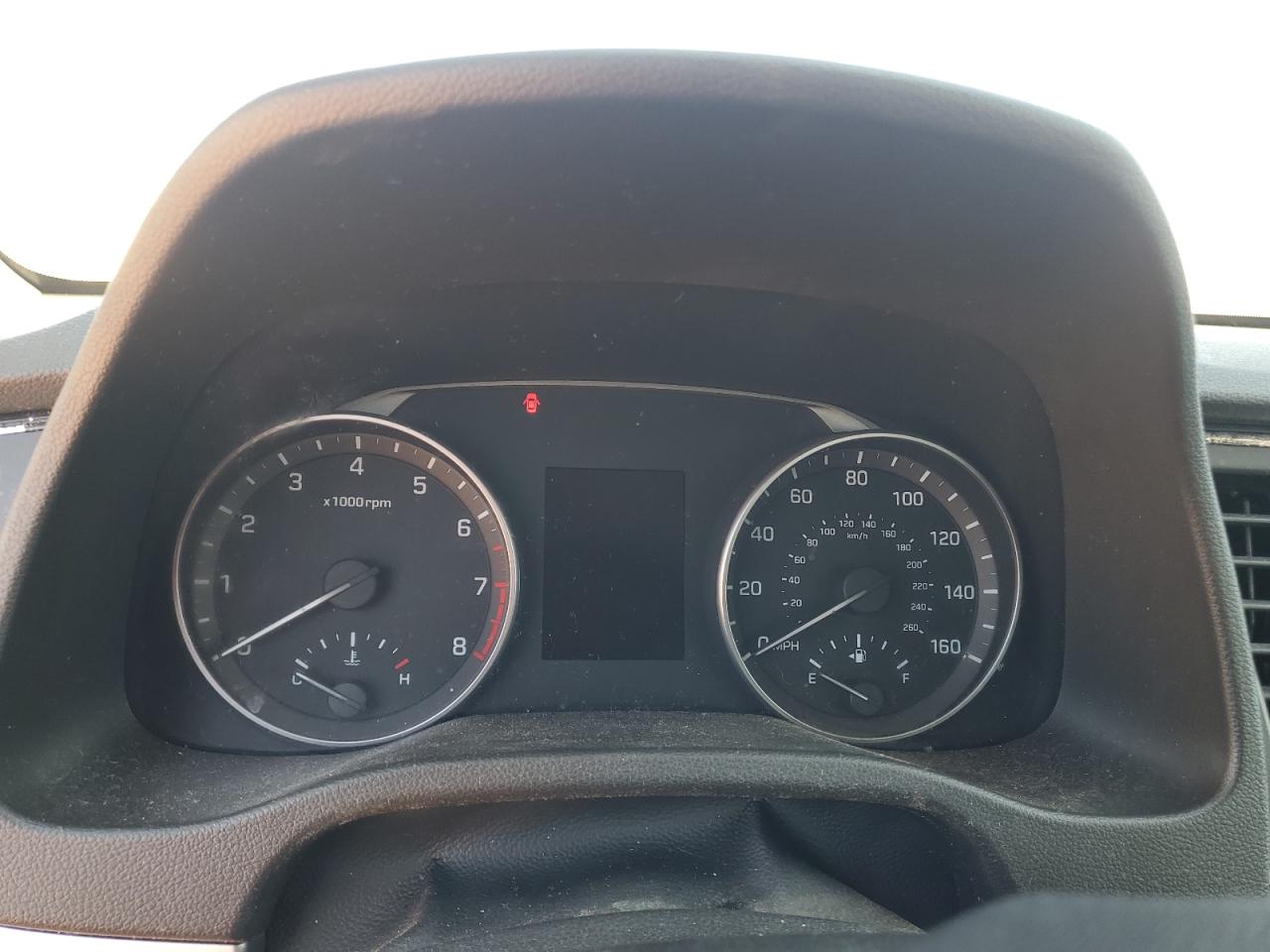 2017 Hyundai Elantra Se VIN: 5NPD84LFXHH015377 Lot: 82400485