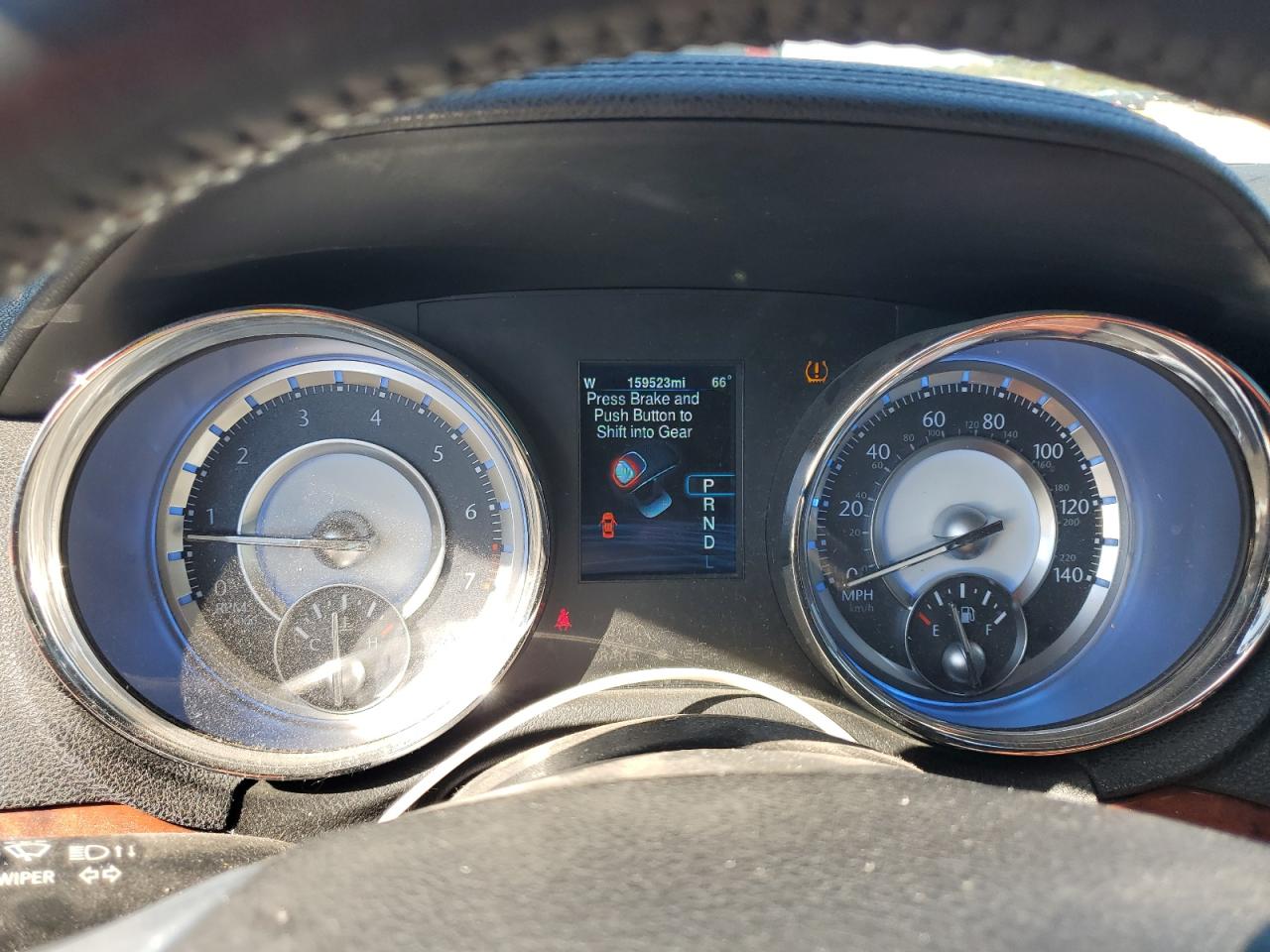 2013 Chrysler 300 VIN: 2C3CCAAG4DH732238 Lot: 85700585