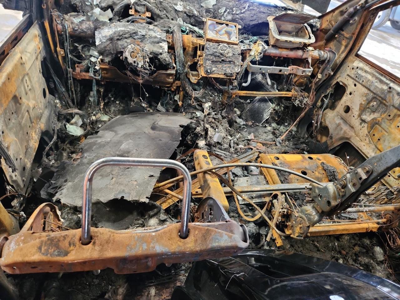 2009 Infiniti Qx56 VIN: 5N3AA08C69N901778 Lot: 82489995