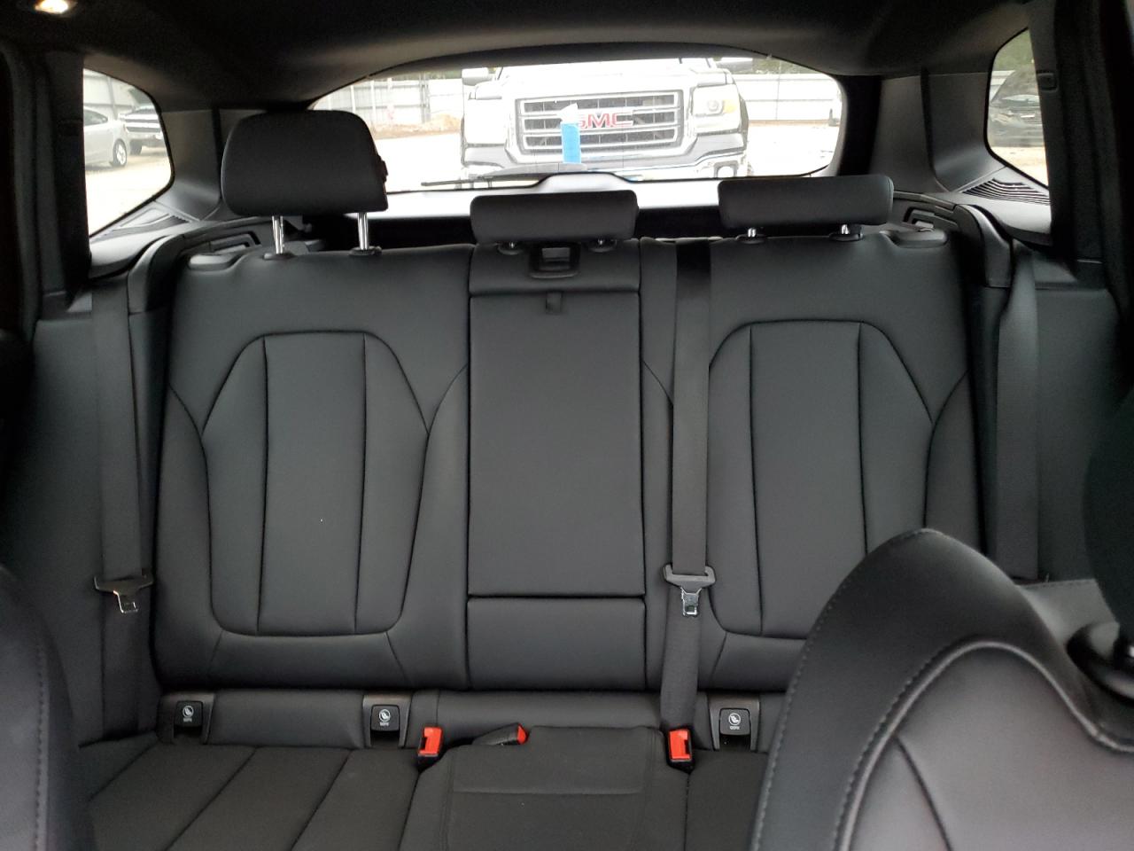 2019 BMW X3 Sdrive30I VIN: 5UXTR7C52KLR46331 Lot: 84955765