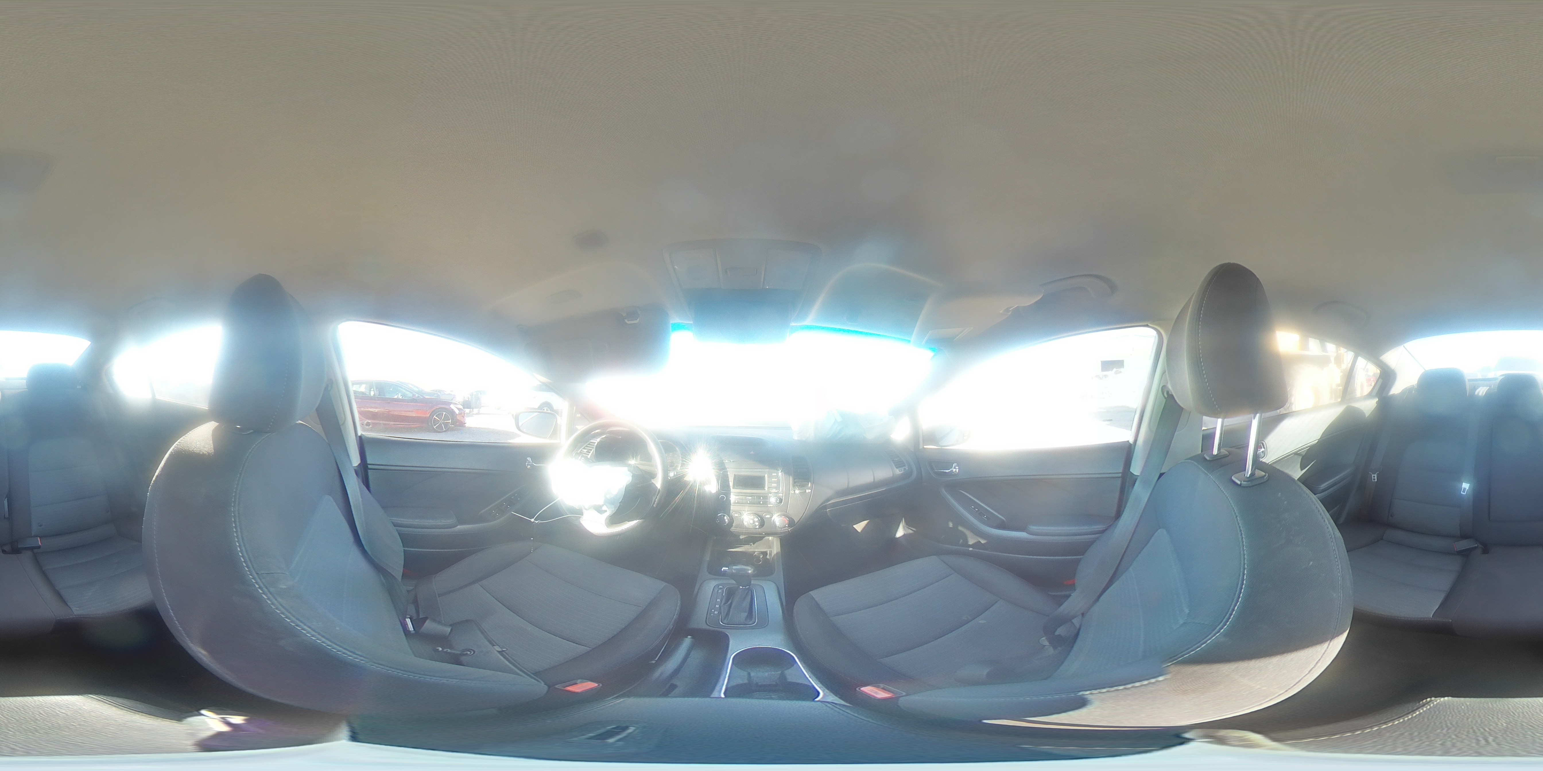 2015 Kia Forte Lx VIN: KNAFX4A67F5428415 Lot: 87435565