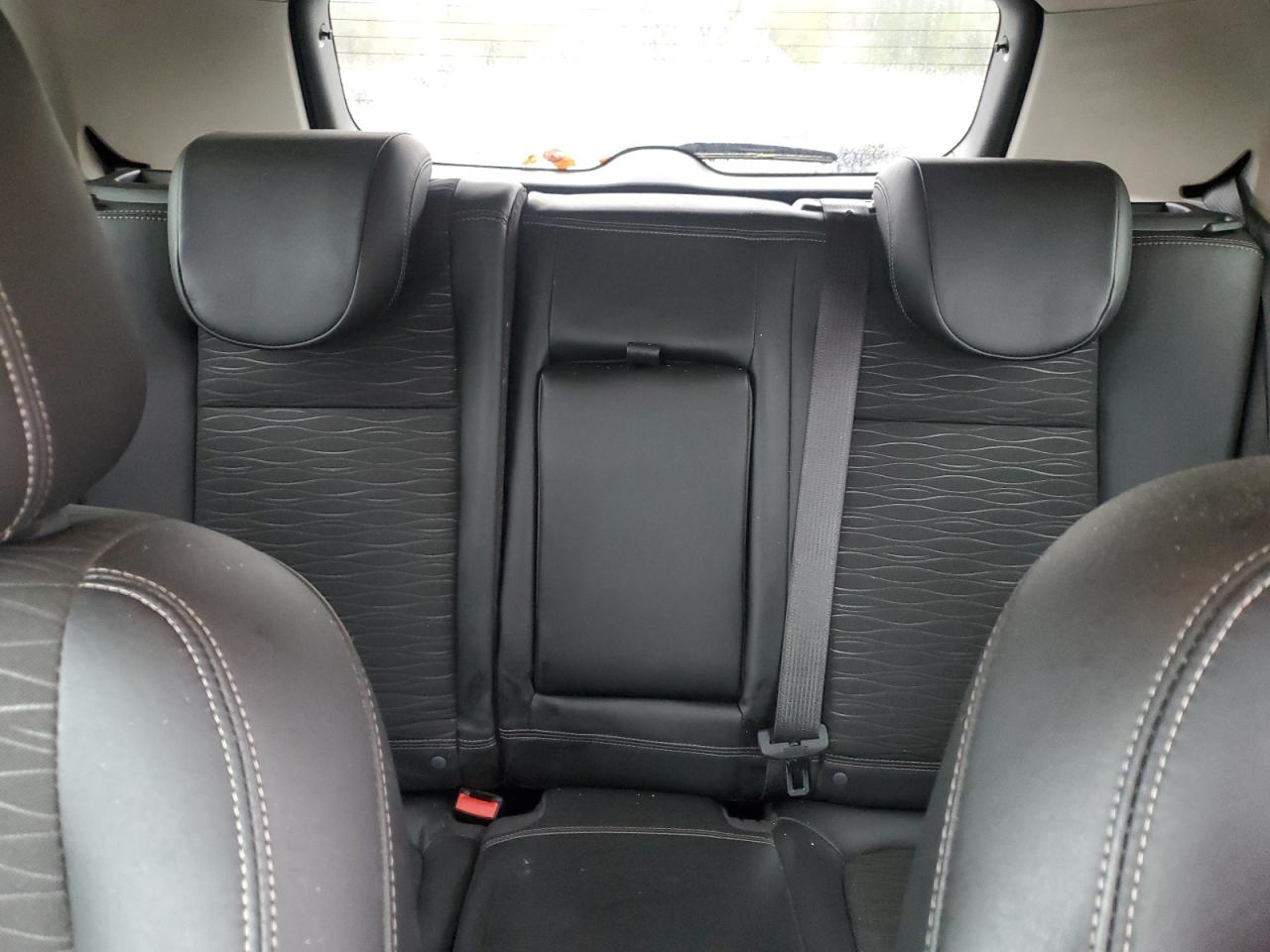 2016 Buick Encore Convenience VIN: KL4CJFSB8GB542547 Lot: 86792755