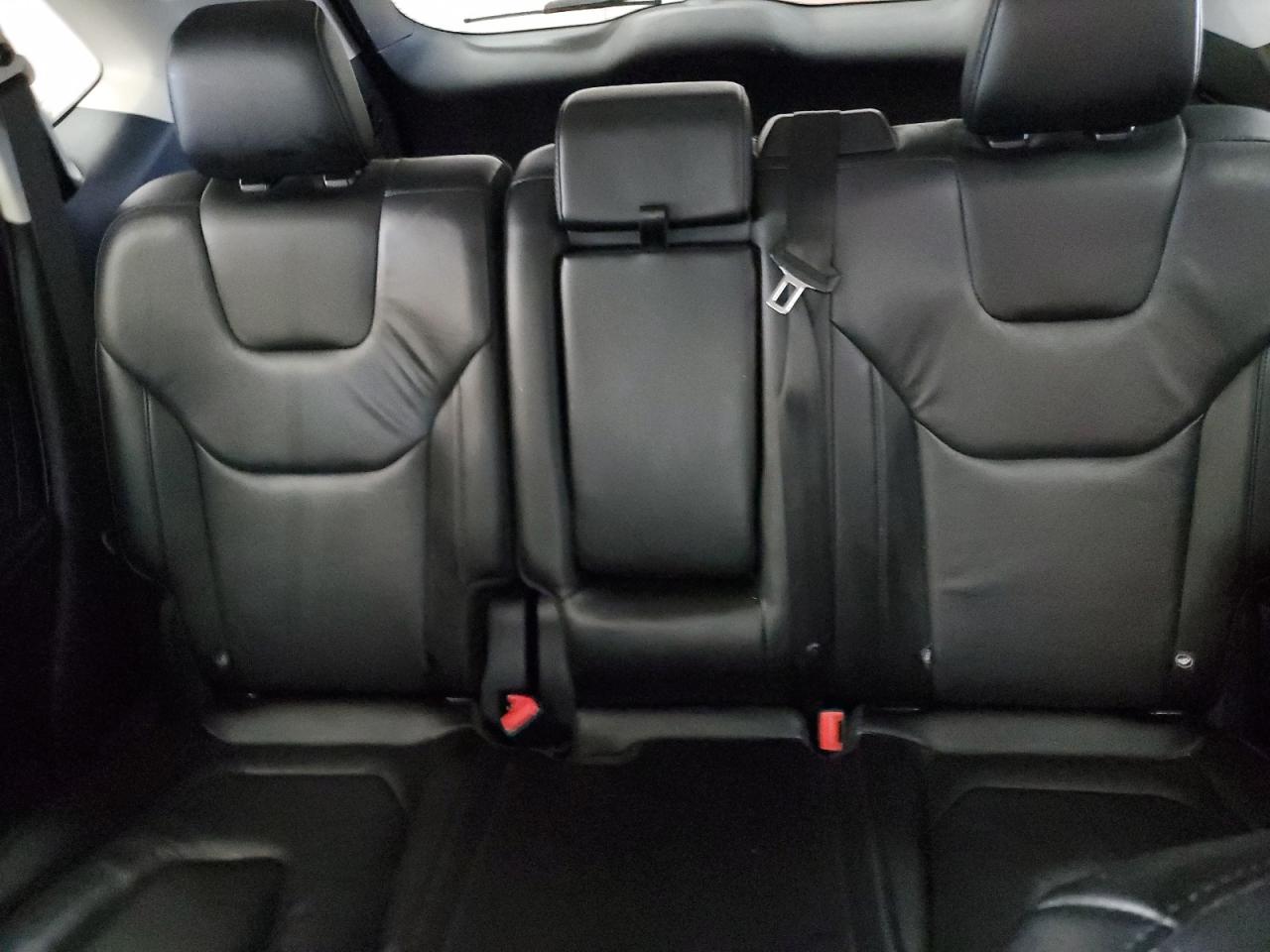 2022 Ford Edge Titanium VIN: 2FMPK4K95NBA13114 Lot: 87386445