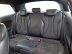 2014 AUDI A3 S3 TFSI QUATTRO 3DR for sale at Copart SANDY