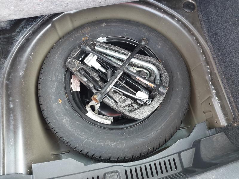 2009 SEAT IBIZA 1.2 S 5DR