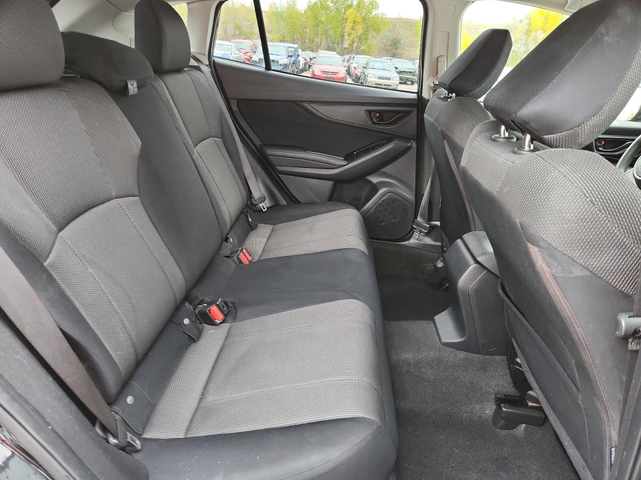 2018 Subaru Crosstrek VIN: JF2GTAAC4JH202896 Lot: 86449415