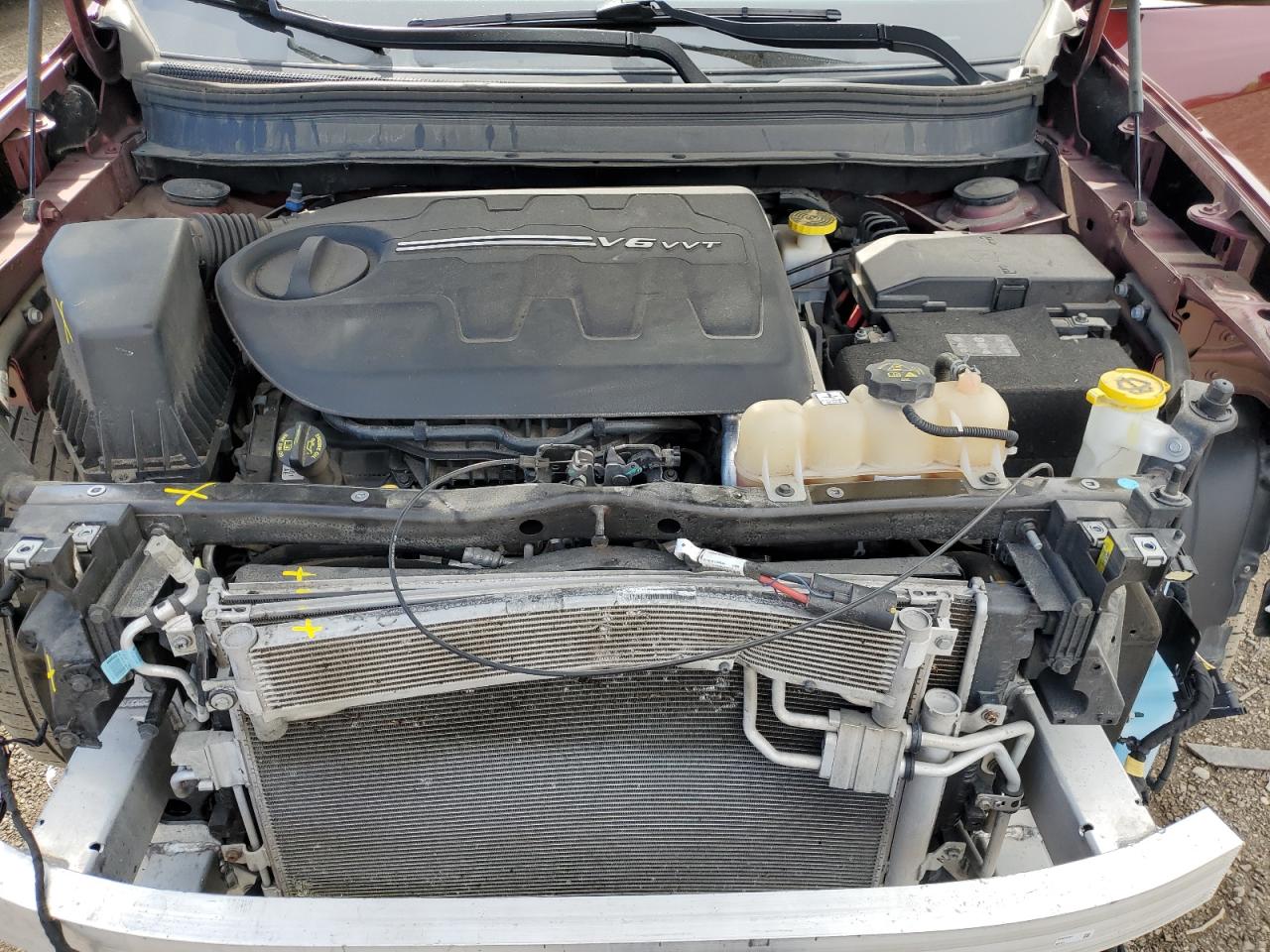 2019 Jeep Cherokee Limited VIN: 1C4PJMDX0KD300255 Lot: 84788135