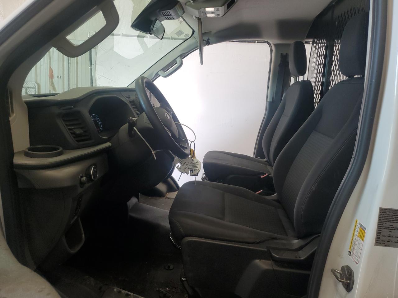 2024 Ford Transit T-250 VIN: 1FTBR1Y88RKB03490 Lot: 84640885