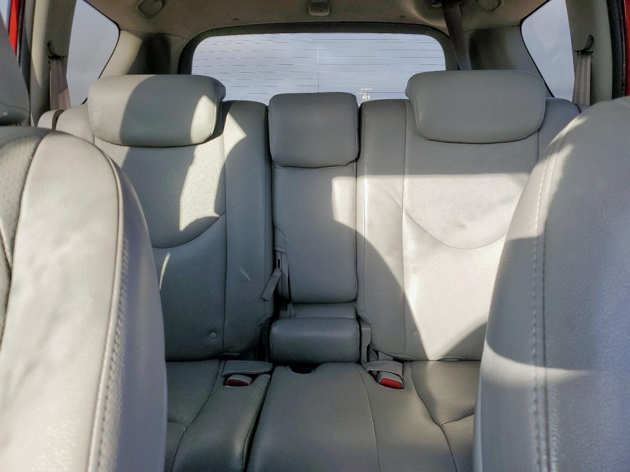 2008 Toyota Rav4 Limited VIN: JTMZK31V185019278 Lot: 85591085