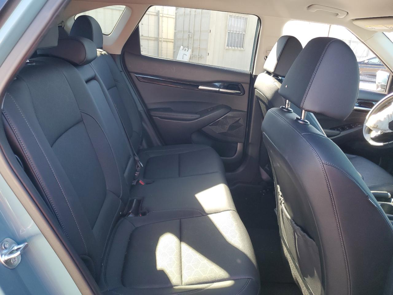 2024 Kia Seltos Ex VIN: KNDER2AA3R7634437 Lot: 87370845