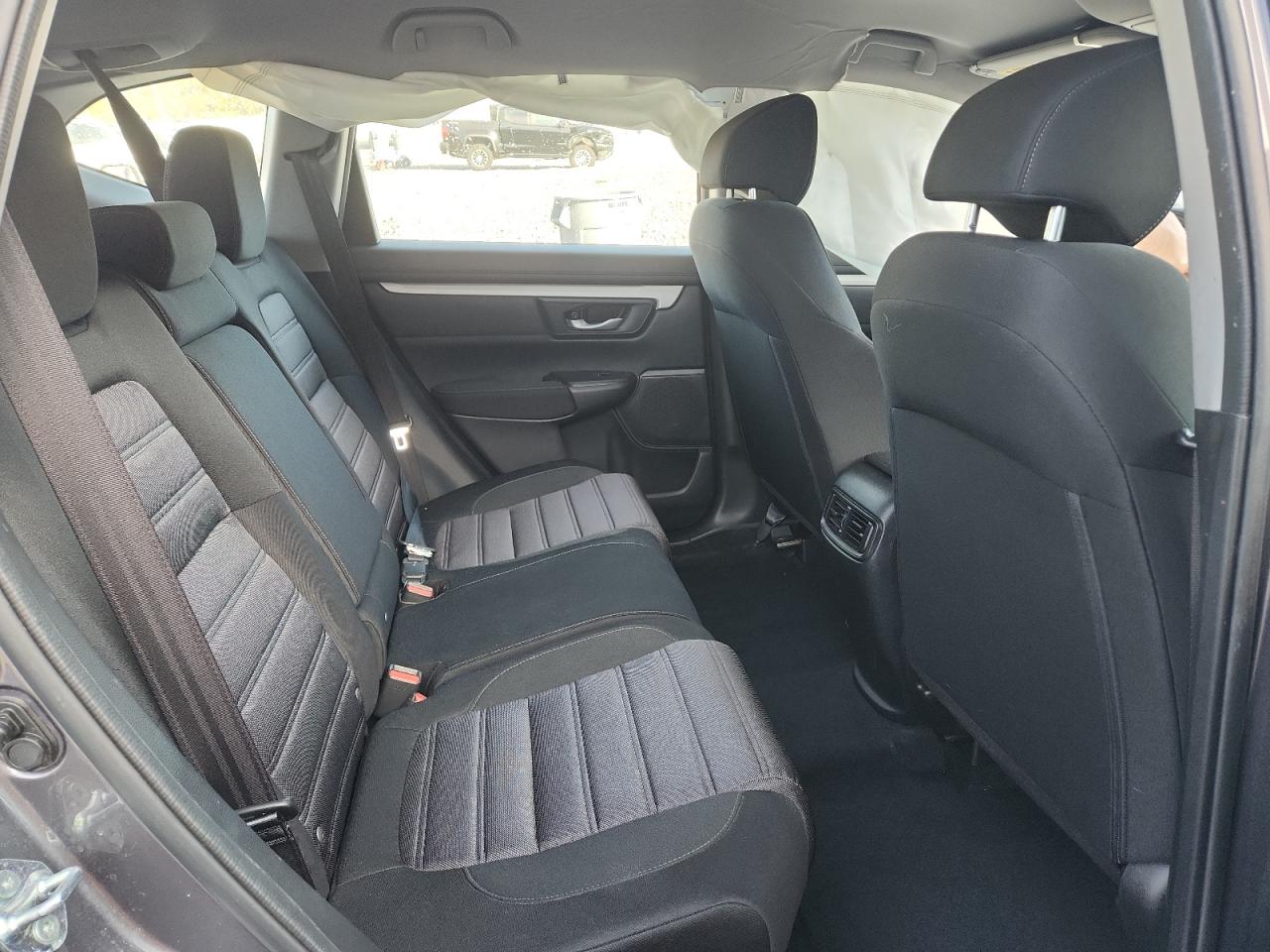 2021 Honda Cr-V Lx VIN: 7FARW2H29ME007144 Lot: 89717145