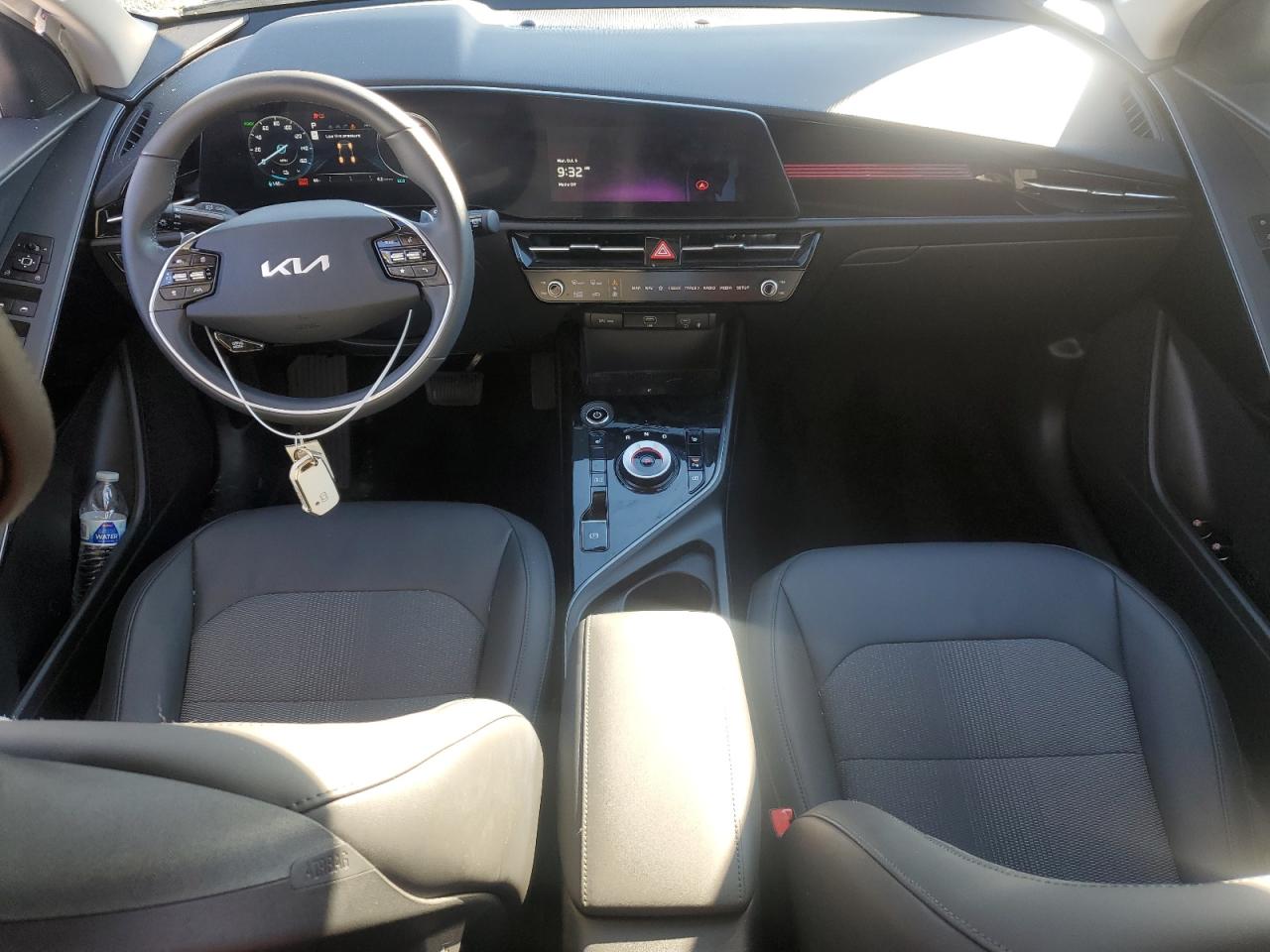 2023 Kia Niro Wind VIN: KNDCR3L12P5028243 Lot: 85490285