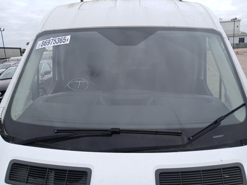 2020 FORD TRANSIT 350 LEADER ECOBLU 