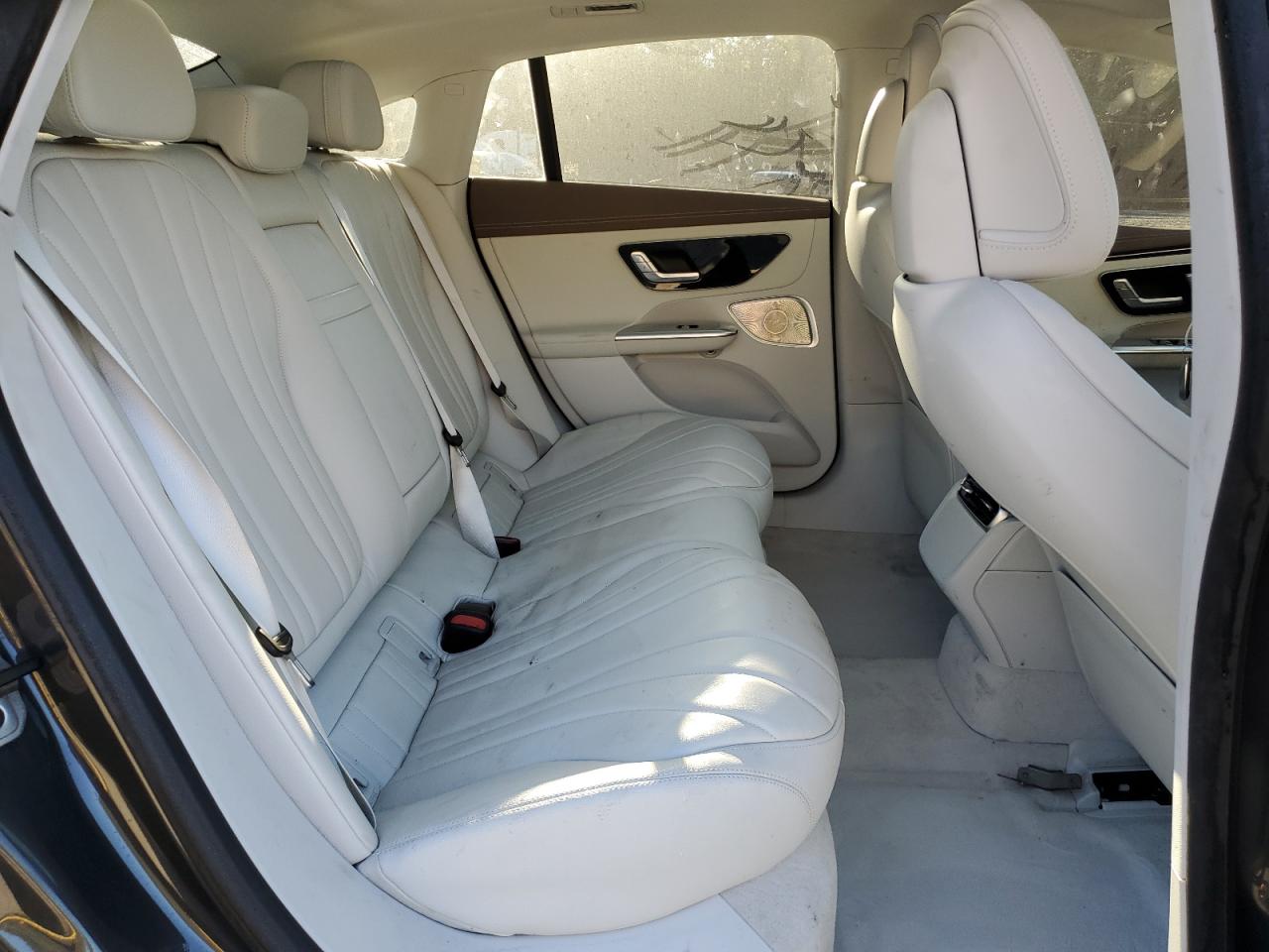 2024 Mercedes-Benz Eqe Sedan 350 4Matic VIN: W1KEG1CB1RF049681 Lot: 71640985
