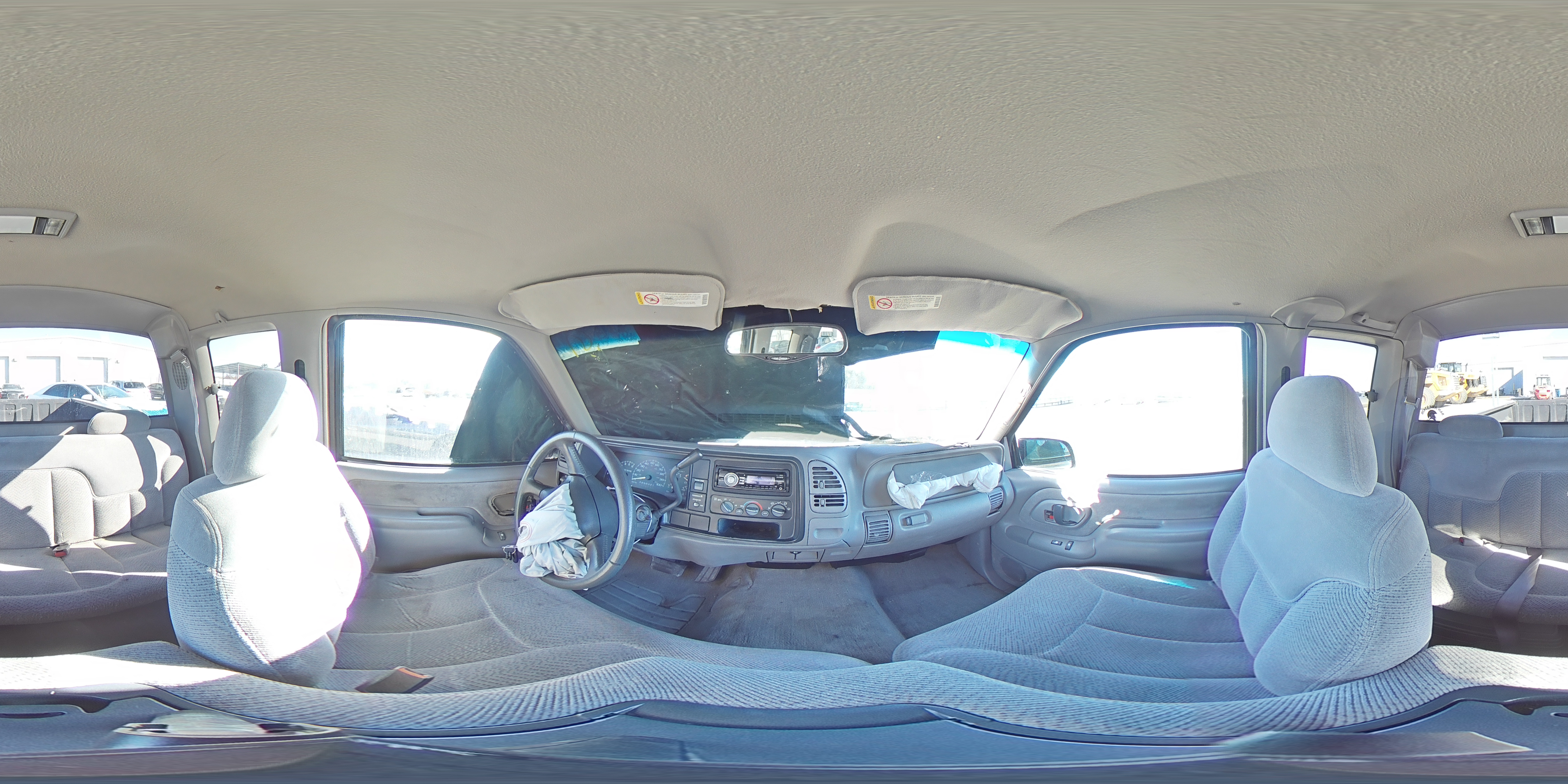 1999 Chevrolet Gmt-400 C1500 VIN: 1GCEC19R0XR127695 Lot: 90730435