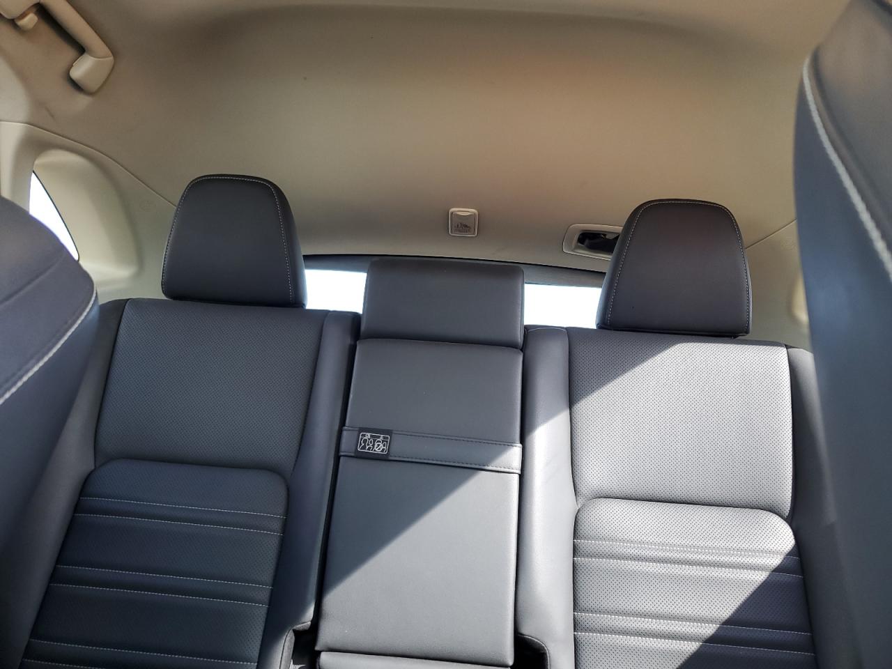 2015 Lexus Nx 200T VIN: JTJYARBZ8F2001908 Lot: 84871555