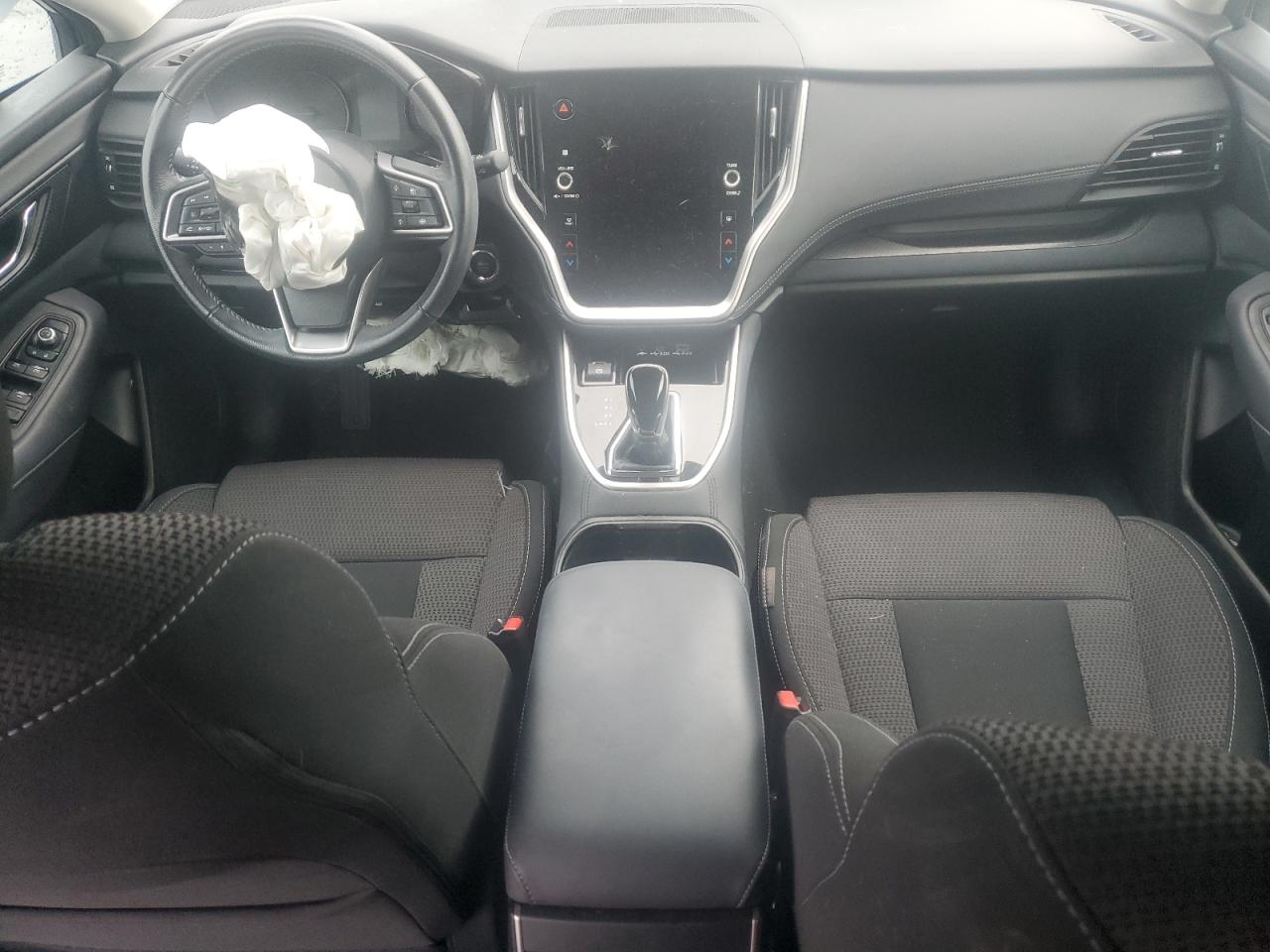 2023 Subaru Outback Premium VIN: 4S4BTAFC3P3225203 Lot: 86325975