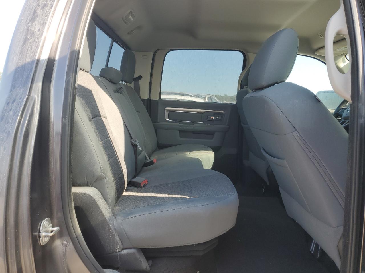 2017 Ram 1500 Slt VIN: 1C6RR7LG2HS717389 Lot: 89687655