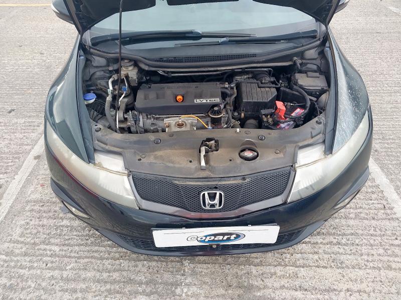 2010 HONDA CIVIC 1.8 I-VTEC SI 5DR