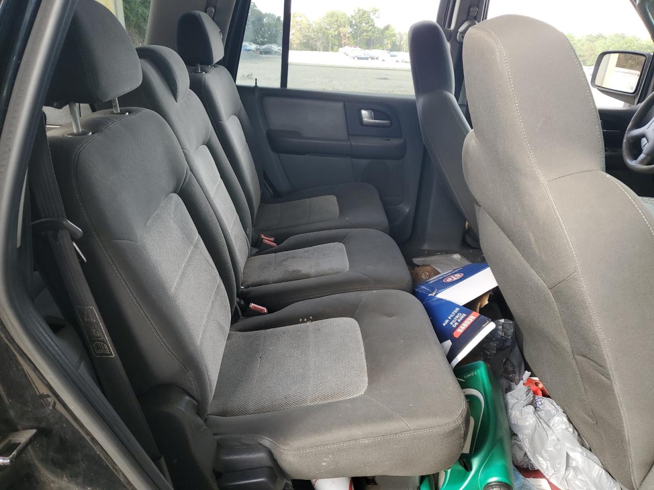 2003 Ford Expedition Xlt VIN: 1FMRU15L73LA14898 Lot: 82264485