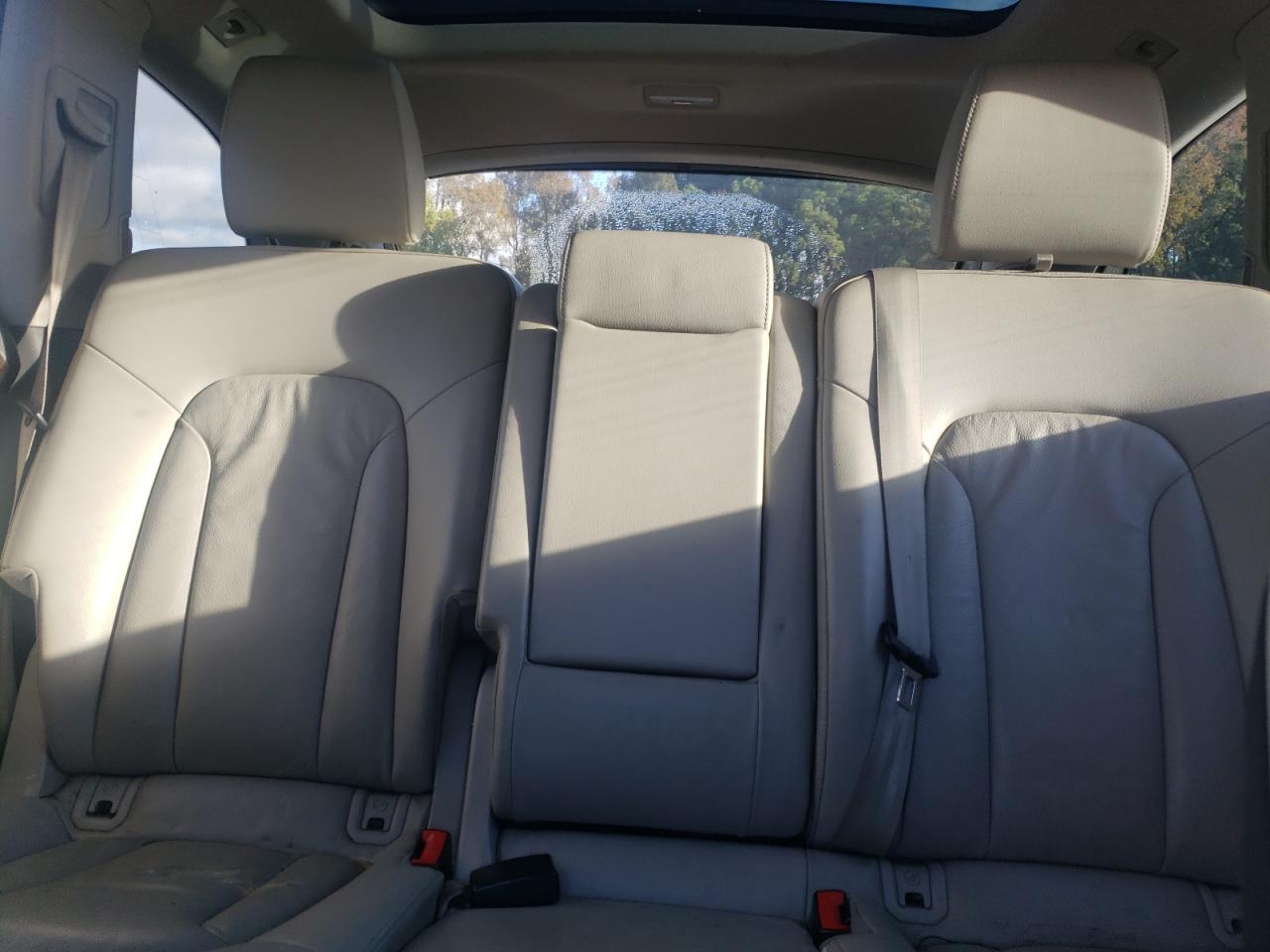 2015 Audi Q7 Premium Plus VIN: WA1LGAFE8FD029792 Lot: 90135935