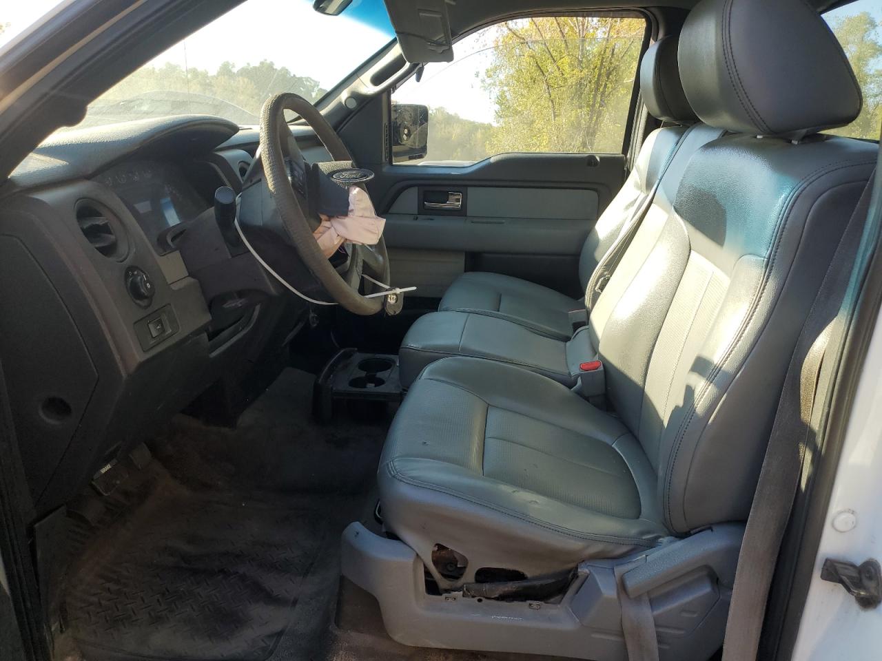 2014 Ford F150 VIN: 1FTMF1EM3EFA34925 Lot: 84563965