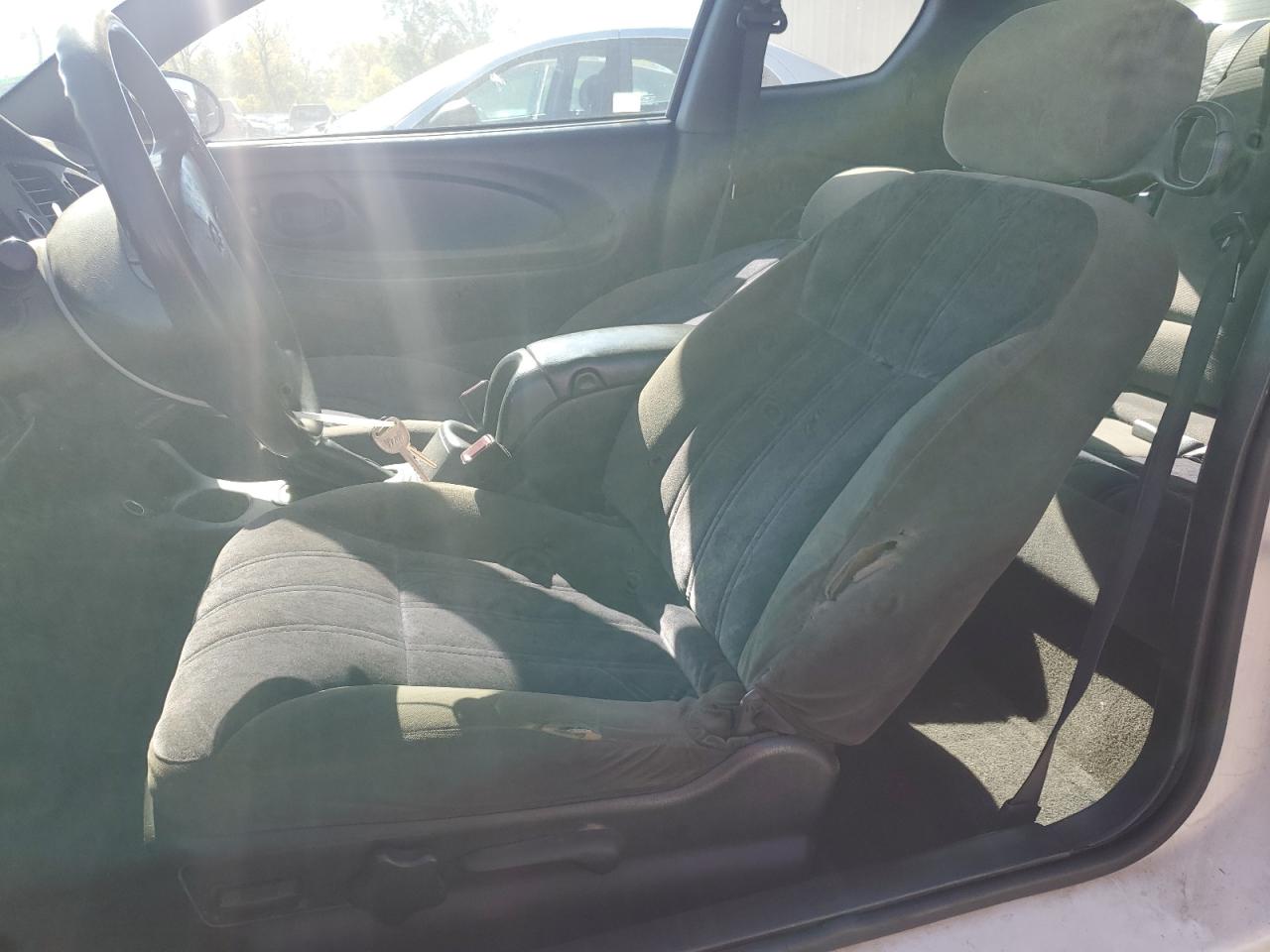 2005 Chevrolet Monte Carlo Ls VIN: 2G1WW12E959159726 Lot: 82537435