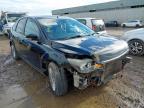 2008 FORD FOCUS TITANIUM  for sale at Copart PETERLEE