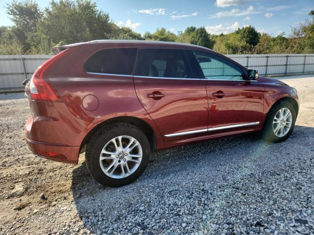 Parquets VOLVO XC60 2016 Red