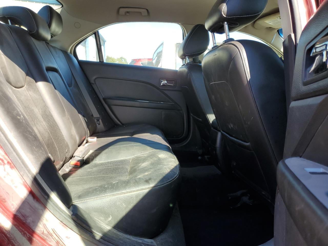 2011 Mercury Milan Premier VIN: 3MEHM0CG3BR602389 Lot: 85297425