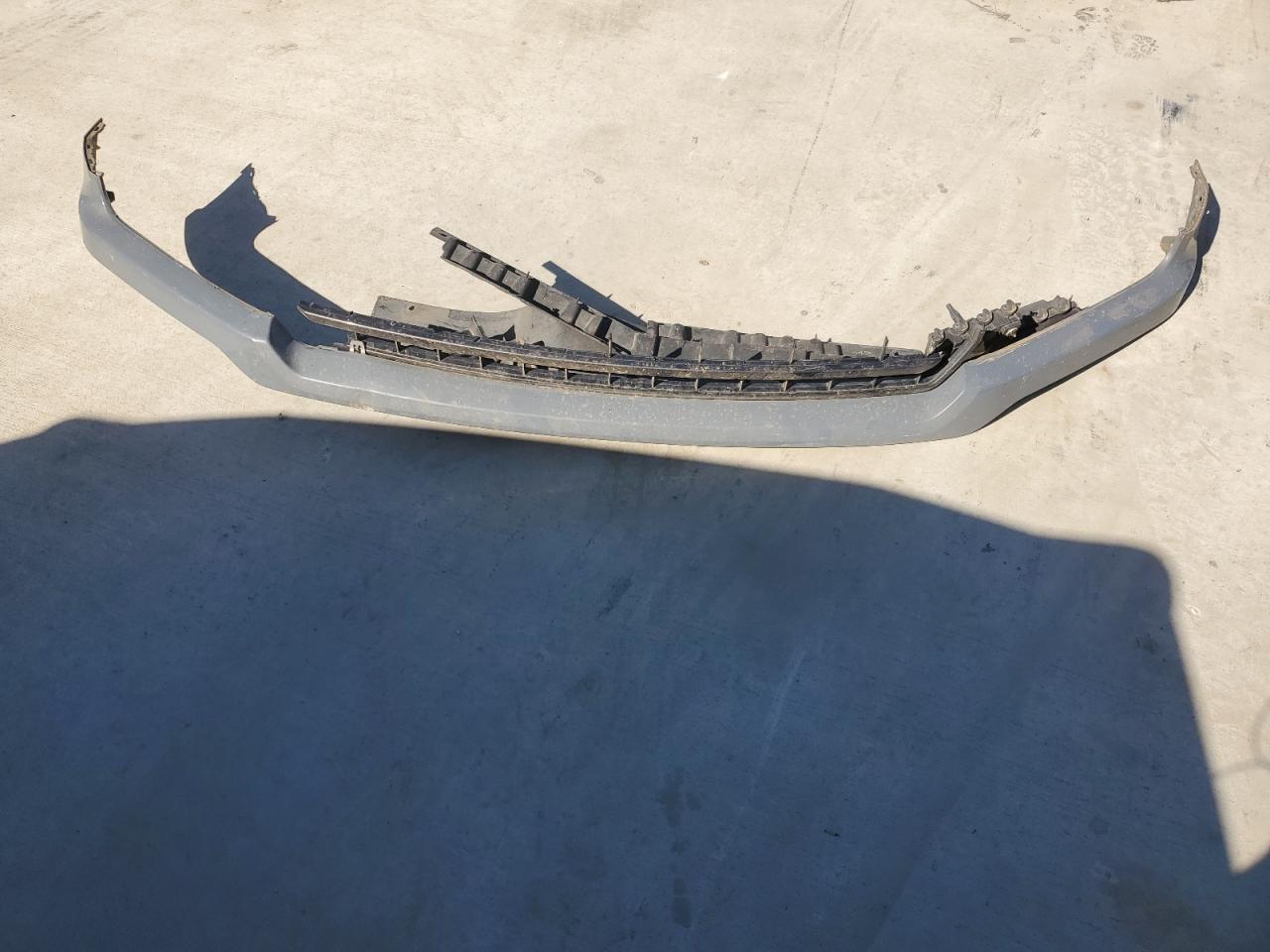 2019 Ford F150 Supercrew VIN: 1FTEW1EP1KFC30923 Lot: 89541395