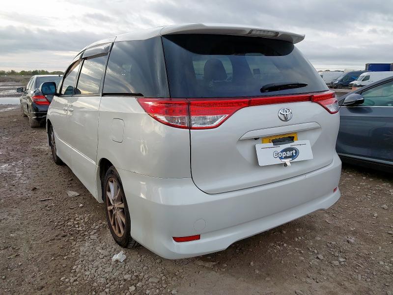 2009 TOYOTA  