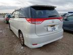 2009 TOYOTA   for sale at Copart YORK