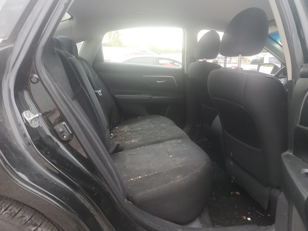 2017 Nissan Altima 2.5 VIN: 1N4AL3APXHC228967 Lot: 84966255