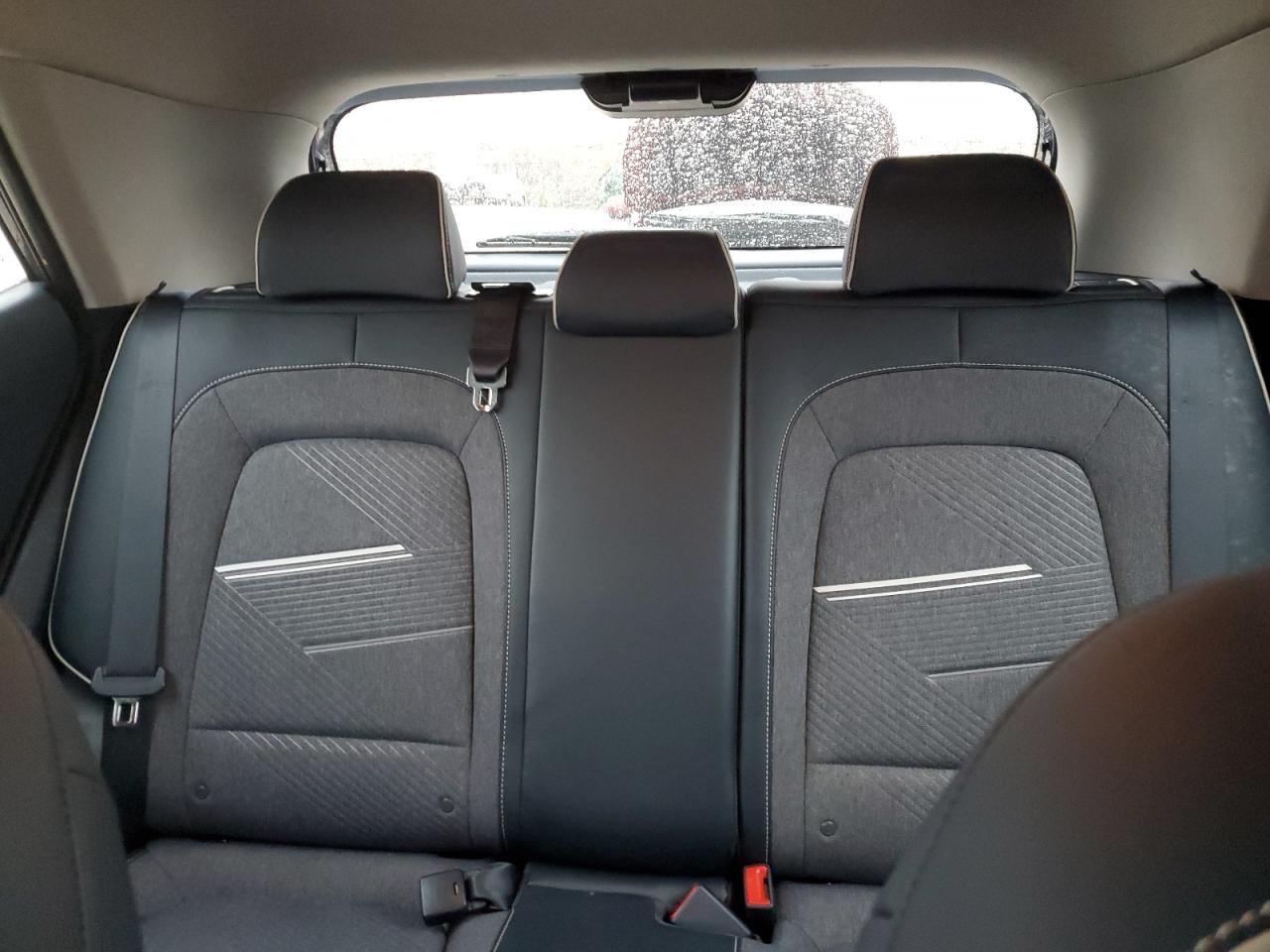 2023 Hyundai Venue Sel VIN: KMHRC8A30PU233462 Lot: 87000755