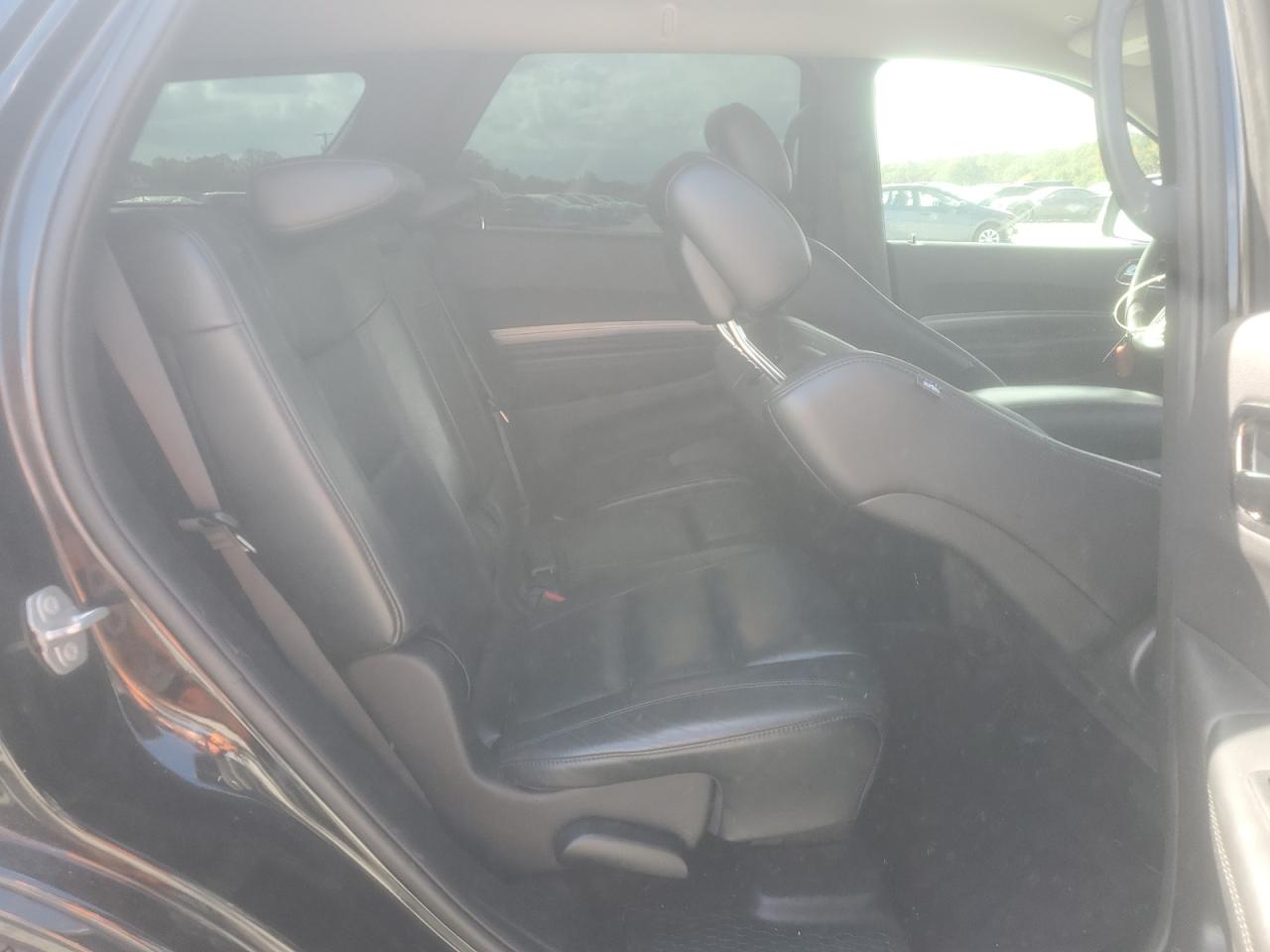 2019 Dodge Durango Gt VIN: 1C4RDJDG1KC573628 Lot: 85583635