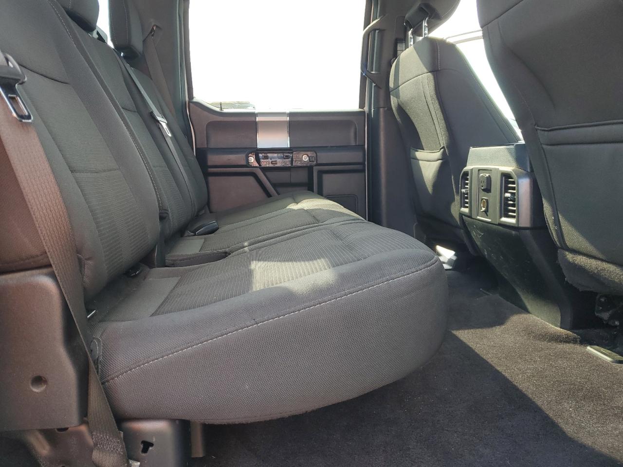 2016 Ford F150 Supercrew VIN: 1FTFW1EG6GFC76128 Lot: 81265465