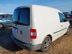 2006 VOLKSWAGEN CADDY 69PS SDI  for sale at Copart CORBY