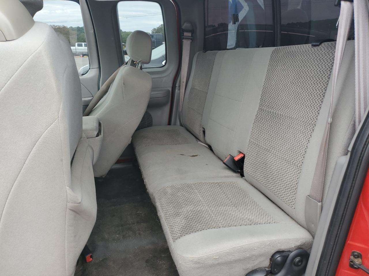 2003 Ford F150 VIN: 1FTRX17223NA54973 Lot: 84985985