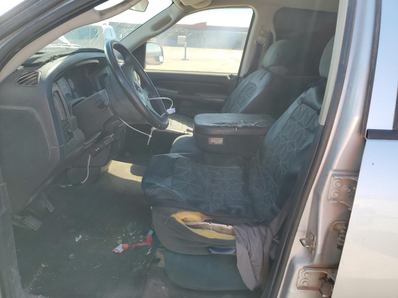 2003 Dodge Ram 1500 St VIN: 1D7HA18N33S246688 Lot: 82763405